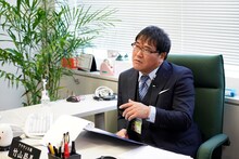 カンニング竹山 (c)関西テレビ