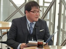 カンニング竹山 (c)関西テレビ