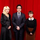 椿鬼奴「ツイン・ピークス」新作で深まった謎を徹底討論