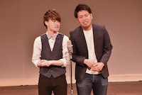 スクールJCAのロットX。