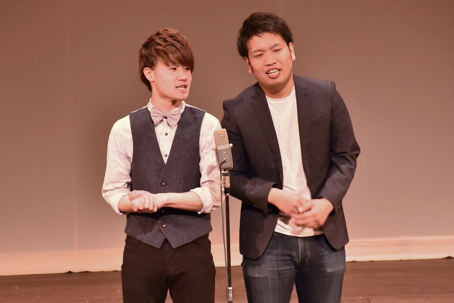 スクールJCAのロットX。