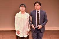 ワタナベコメディスクールのポテトカレッジ。