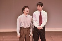 スクールJCAのミベオノ。