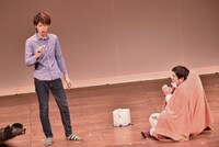 スクールJCAのデッドリードライブ。