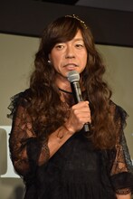 バイきんぐ小峠