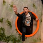 サバンナ高橋、ドラえもん助けられず「ごめーん!」