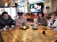 番組のワンシーン。(c)CBC