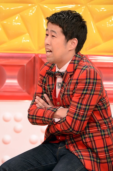 ウエストランド井口