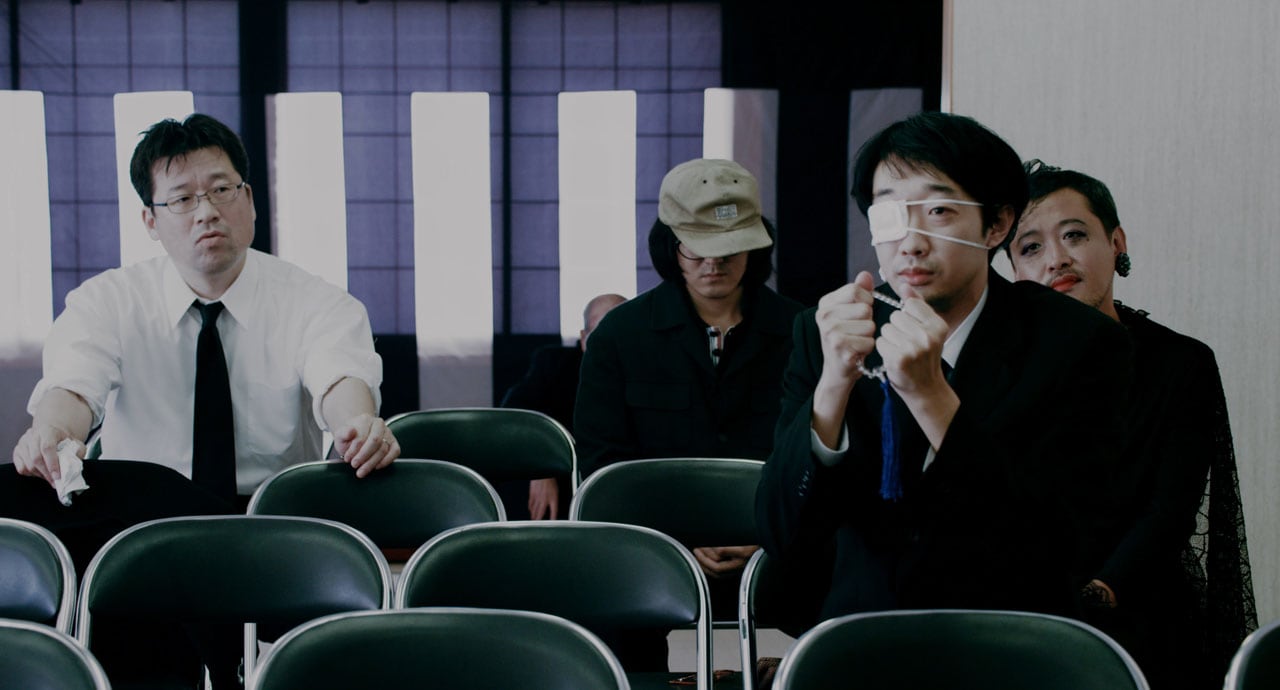 ラバーガール大水、野性爆弾くっきーら、齊藤工監督映画で重要な役どころ