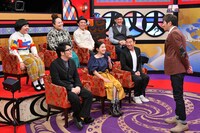 「メッセンジャーの○○は大丈夫なのか？」2月1日放送回のワンシーン。(c)MBS