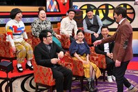 「メッセンジャーの○○は大丈夫なのか？」2月1日放送回のワンシーン。(c)MBS