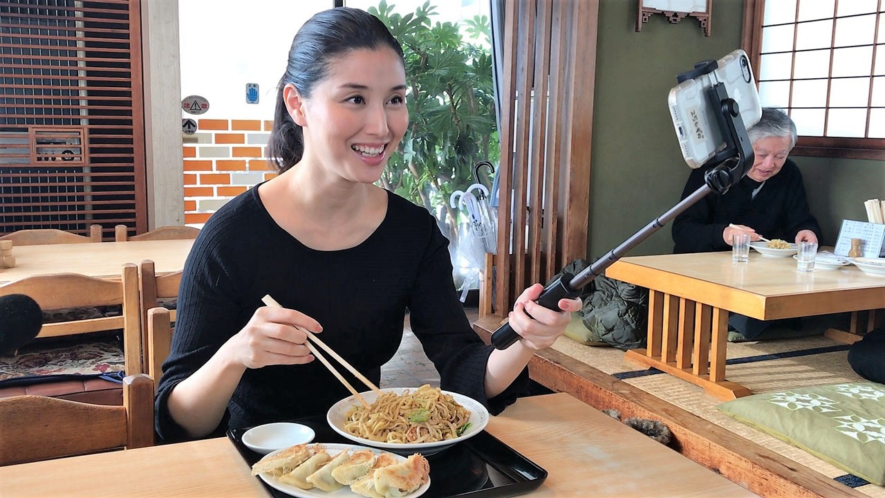 橋本マナミ (c)MBS