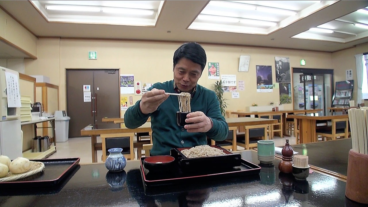 峰竜太 (c)MBS