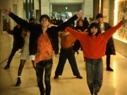 映画「ウィッチ・フウィッチ」より。