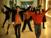 映画「ウィッチ・フウィッチ」より。