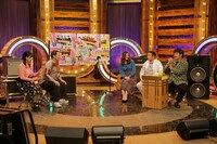 「Uta-TubeプレミアムSP」のワンシーン。(c)NHK