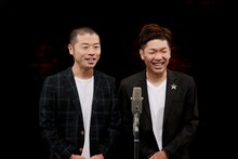 アキナ (c)ABCラジオ