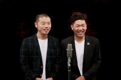 アキナ (c)ABCラジオ