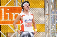 サンシャイン池崎