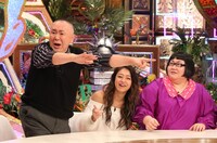 番組のワンシーン。(c)関西テレビ