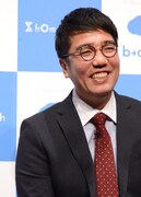 おぎやはぎ小木