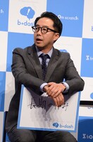 「働き方改革をしたいと感じる瞬間」について話すおぎやはぎ矢作。