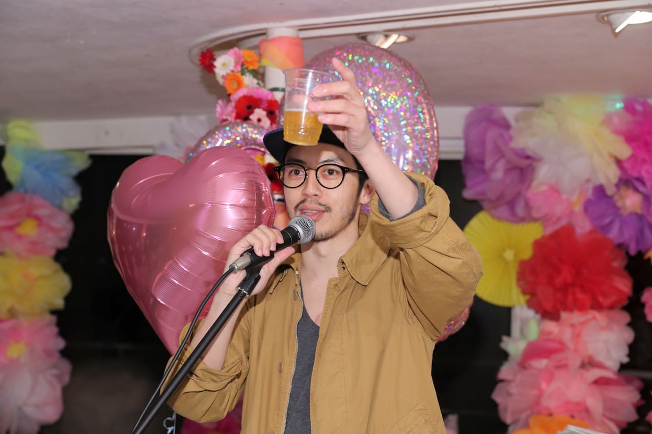 キングコング西野「やってよかった」笑顔あふれるリベンジ成人式