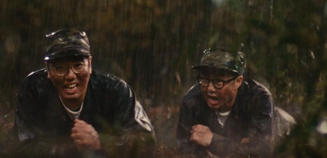 「時間がかかる篇」より。