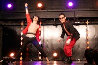 虹の黄昏 (c)BSフジ