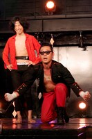 虹の黄昏 (c)BSフジ