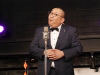 街裏ぴんく (c)BSフジ