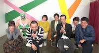 「品川庄司プロデュース王」のワンシーン。(c)テレビ東京