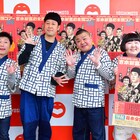 小籔千豊が全国ツアーに乗せた新喜劇の未来、楽屋で茶すする“こやじい”想像