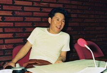 ビートたけし (c)ニッポン放送