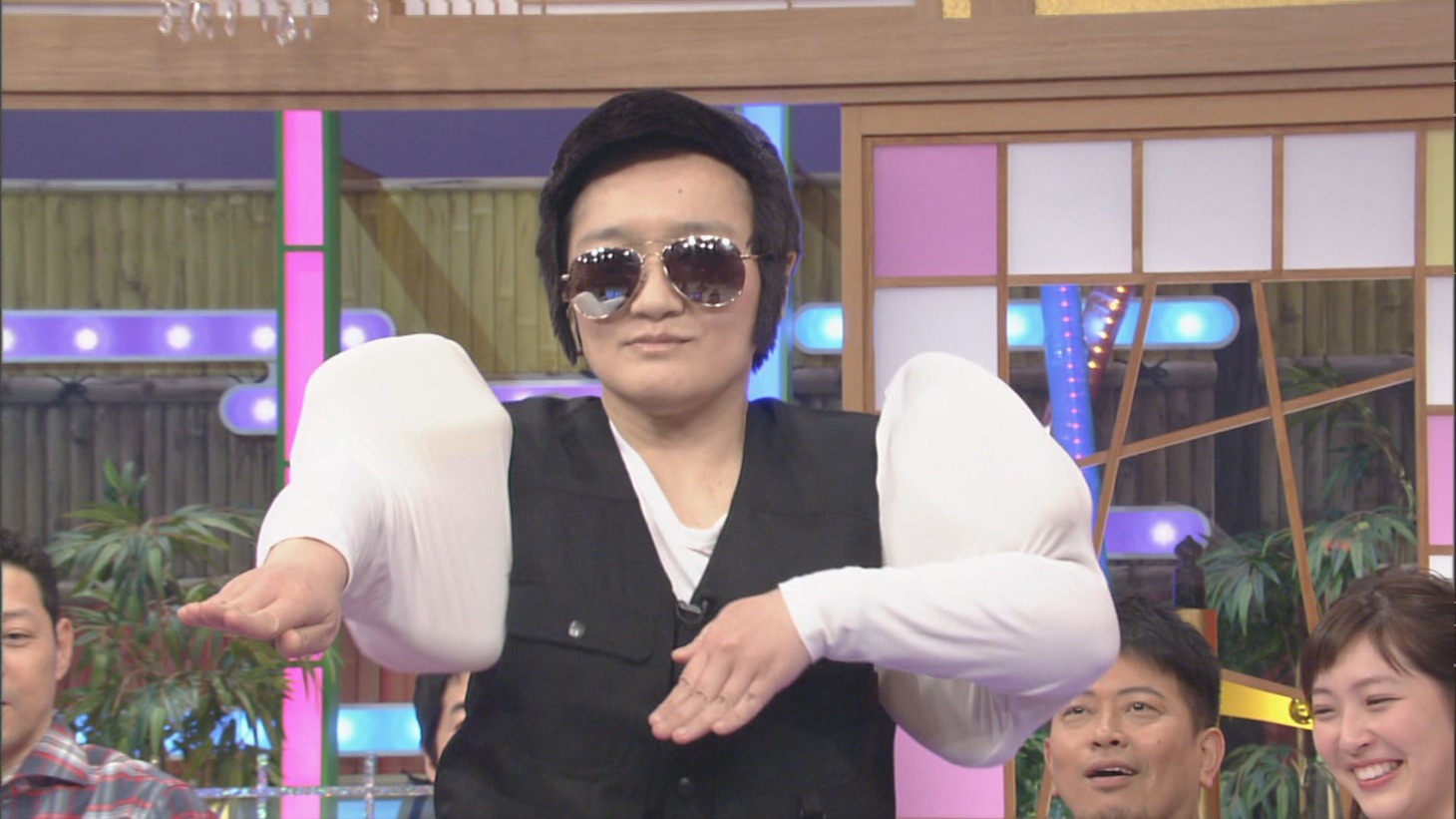 せつこ (c)CBC