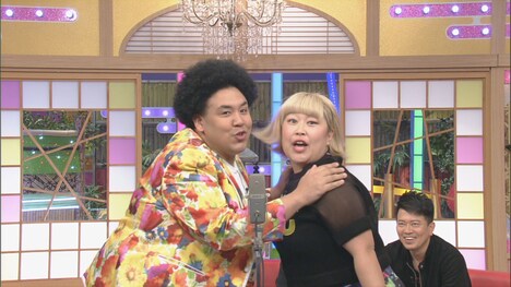 まんぷくフーフー (c)CBC