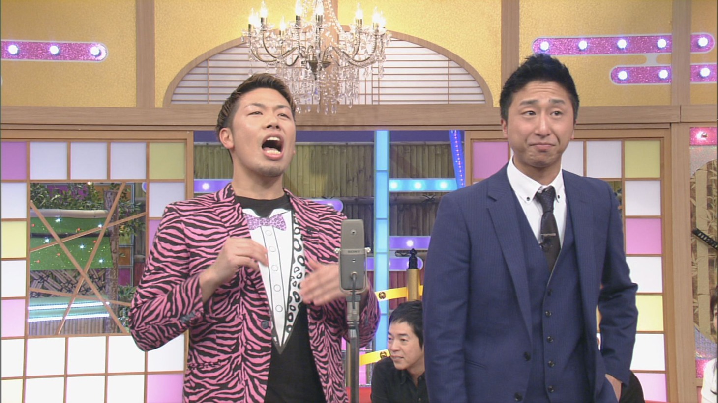 電氣ブラン (c)CBC
