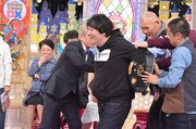 「ダウンタウンDX」のワンシーン。(c)読売テレビ