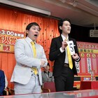 「第7回ytv漫才新人賞決定戦」優勝は霜降り明星