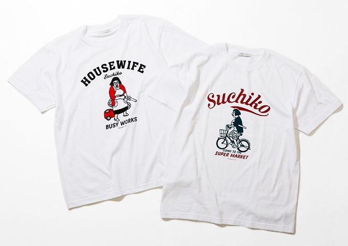 Tシャツ