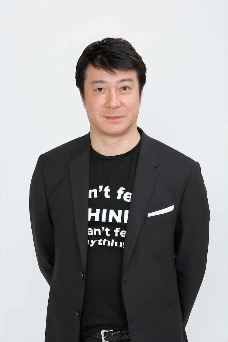 加藤 浩次 極楽とんぼ