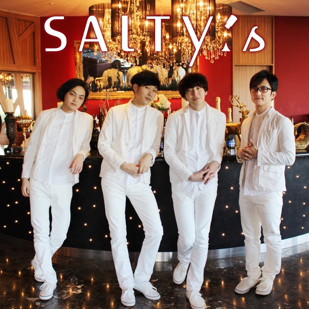 SALTY's