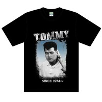 TOMMY Tシャツ