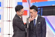 吉田たち (c)読売テレビ