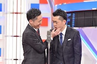 吉田たち (c)読売テレビ