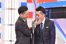 吉田たち (c)読売テレビ