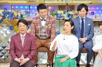 「得する人損する人 余って困る食材を絶品リメーク＆春日東大受験最終章突入SP」のワンシーン。(c)日本テレビ