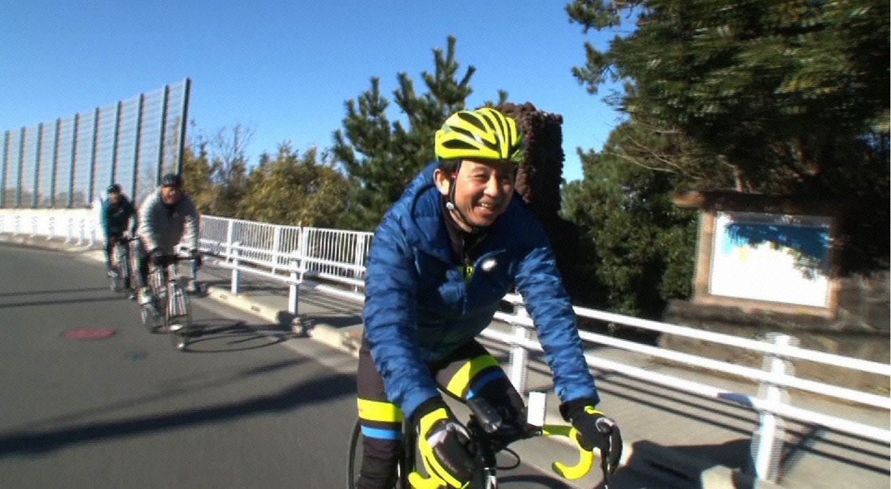 有吉弘行 (c)テレビ東京