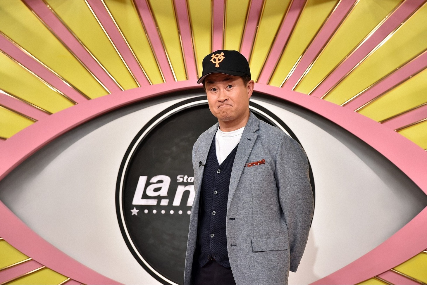 神奈月 (c)TBS