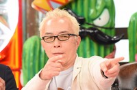 所ジョージ (c)日本テレビ